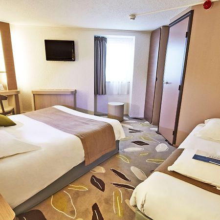 Kyriad Hotel Nevers Centre Экстерьер фото